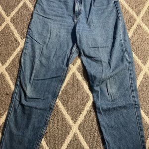 LLBean Jean Relaxed Fit